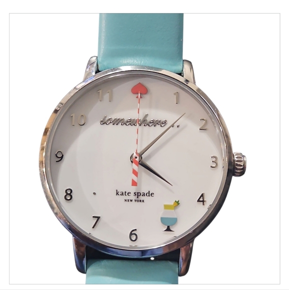 Like New Kate Spade Watch - Picture 10 of 11